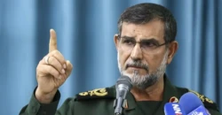 Israel claims killing Iran’s IRGC naval commander in US-coordinated strike