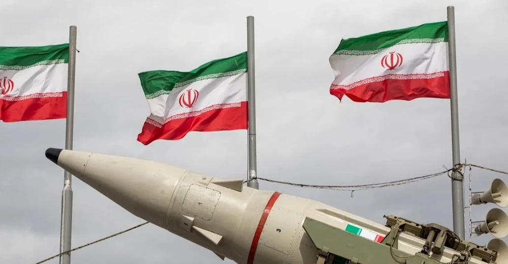 الحرس الثوري: الفصائل العراقية نفذت 23 عملية ضمن الموجة 82