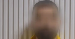 Iraq sentences ISIS member to death for killing officer Harith Al-Sudani