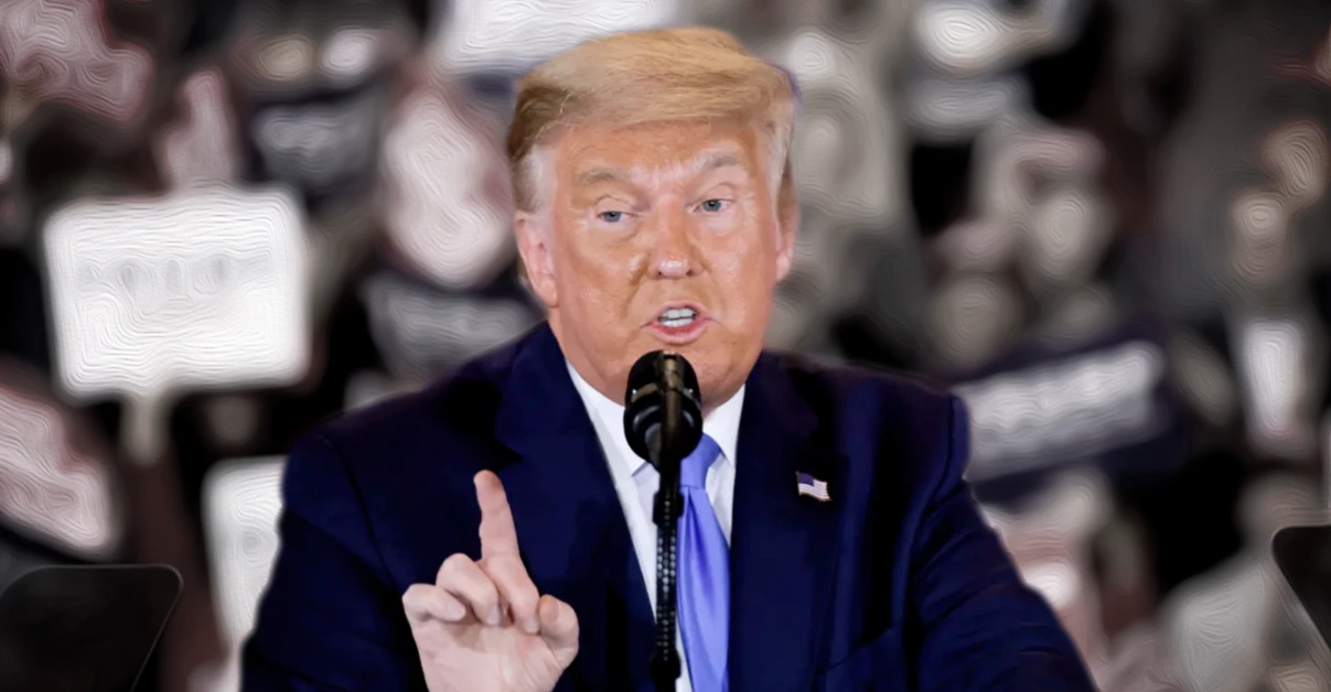 ترمب: إيران "دُمّرت عسكرياً".. وعلى مفاوضيها الجدية "قبل فوات الأوان"