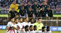 الليلة.. بوليفيا يواجه سورينام لحسم الملحق والعراق يترقب الفائز