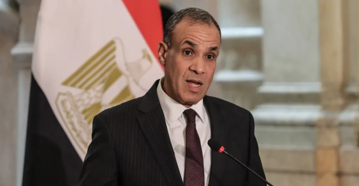 مصر: نقوم مع باكستان وتركيا بنقل الرسائل بين الجانبين الأمريكي والإيراني