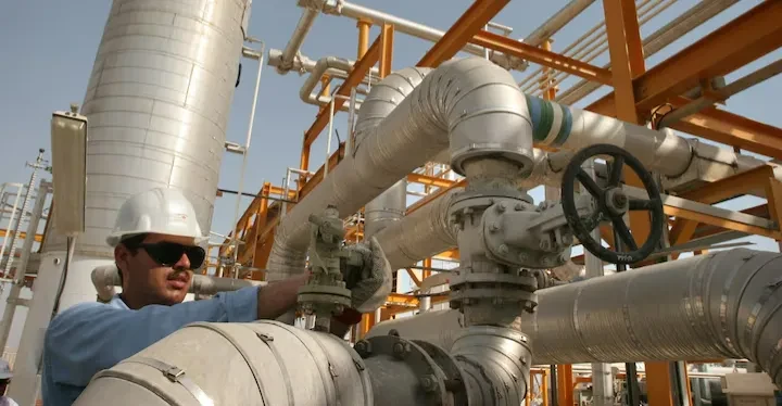 Iraq oil exports reach $6.8B in February