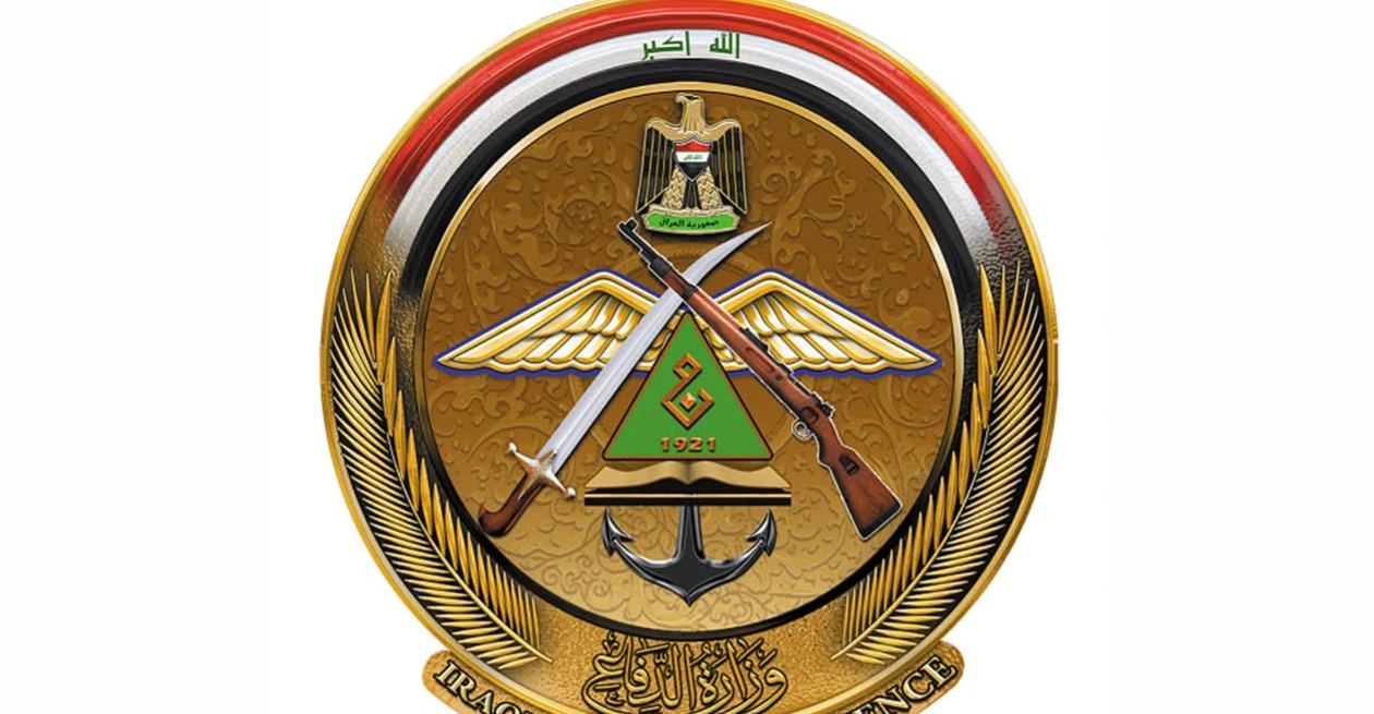 الدفاع العراقية تعلن اعتراض طائرة مسيرة "مجهولة" بسماء كركوك