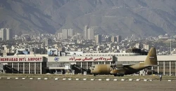 Iran: US, Israeli strikes destroy 6 civilian planes in Mehrabad Airport attack