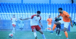 نجوم العراق.. التعادل الإيجابي ينهي لقاء الكرمة والموصل