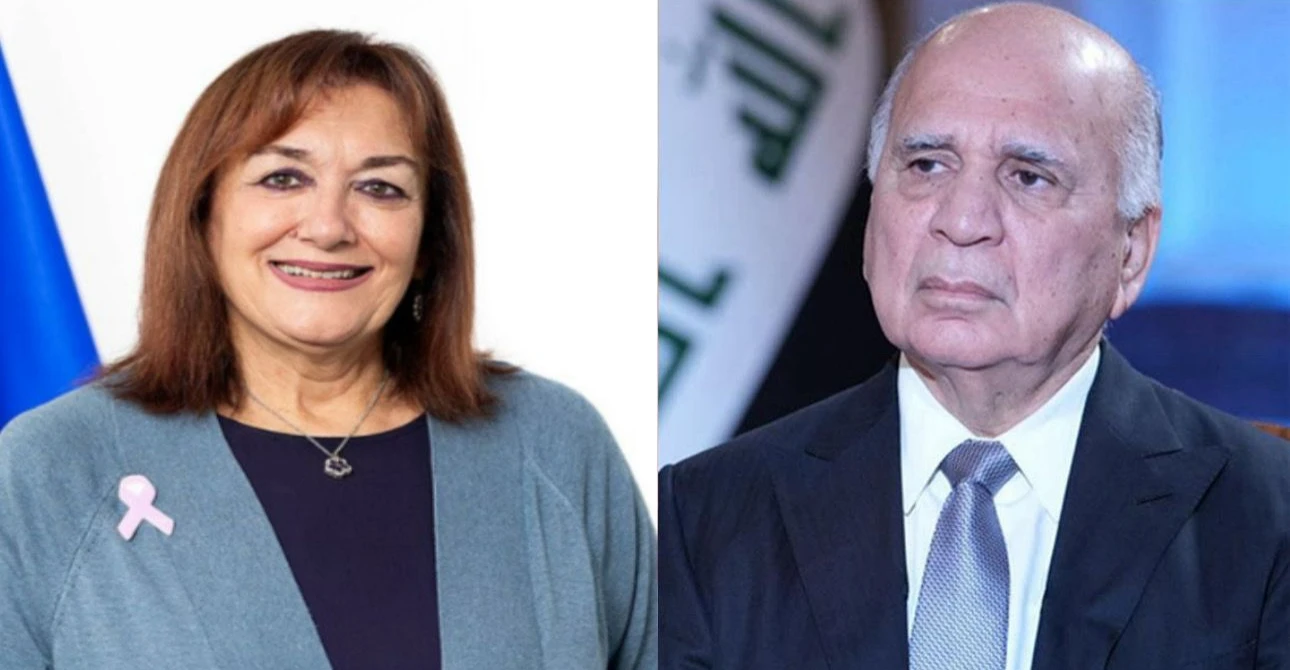 بغداد: العراق أصبح جزءاً من جغرافية الحرب