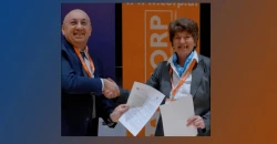 From Erbil to Mannheim: Vision Education launches new academic partnership