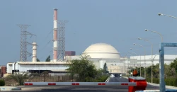 IAEA warns of radioactive fallout risk from Iran’s Bushehr plant
