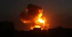 Airstrike hits PMF 13th Brigade base in Al-Qaim, three injured