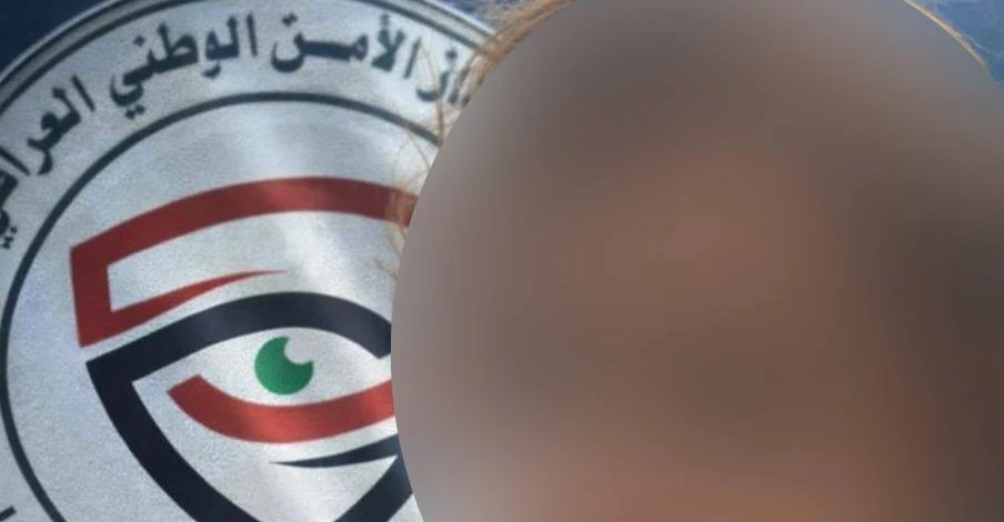 إحباط بيع طفل مختطف بـ15 مليون دينار في بغداد