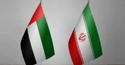 Iran submits UN complaint over alleged UAE role in US-Israeli attacks