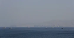 الإمارات تعلن استعدادها للمشاركة في قوة دولية لإعادة فتح هرمز