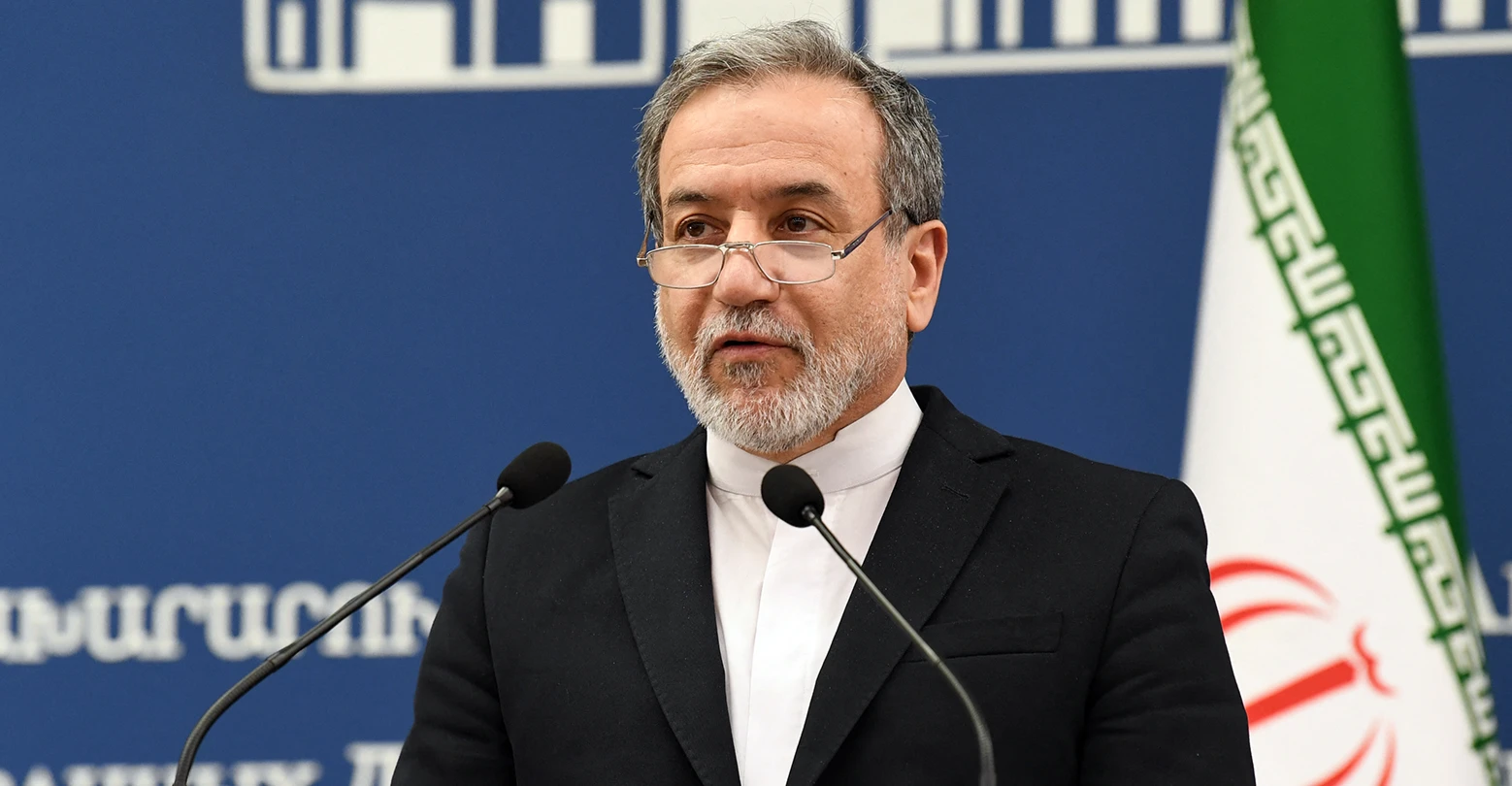 عراقجي من جنيف: واشنطن قلبت طاولة المفاوضات وتتحمل مسؤولية "جريمة" مدرسة ميناب