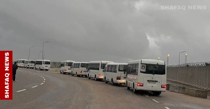 Foreign workers exit Iraq’s Basra refinery project amid regional tensions