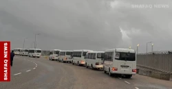 Foreign workers exit Iraq’s Basra refinery project amid regional tensions