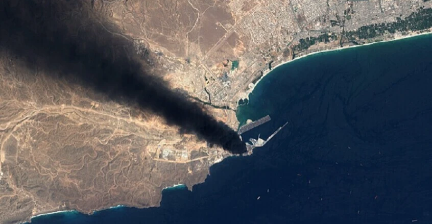 البحرية الدولية تعلق على إغلاق مضيق هرمز: القوة العسكرية لن تكون حلاً