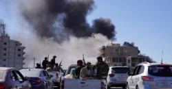 UN says 1,760 killed in Suwayda violence, flags war crimes