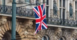 UK freezes assets of 2 ISIS-linked Iraqis