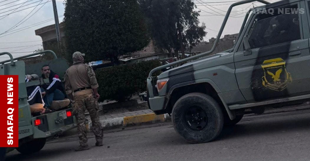 الأنبار.. اعتقال مشاركين في احتجاجات الخالدية بعد تصعيد المطالب