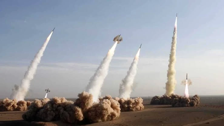 بعد استهداف مصانعها.. إيران: سنهاجم معامل الصلب في المنطقة