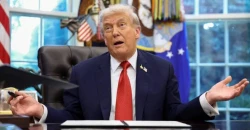 اليوم.. ترمب ينتظر رداً حاسماً من طهران على "مقترح السلام"