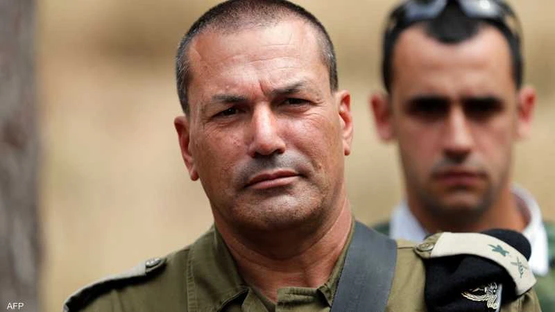 رئيس الأركان الإسرائيلي: نحن على مفترق طرق وسنزيد معدل الضربات ضد إيران