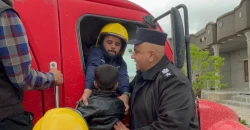 كركوك: إجلاء أكثر من 20 عائلة حاصرتها السيول