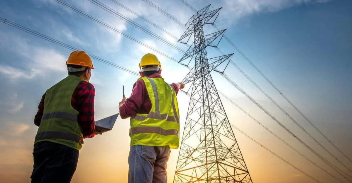 الكهرباء: مشاريع الربط مع دول الجوار مستمرة رغم الحرب