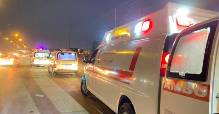 بغداد والبصرة.. مصرع 4 فتيات من عائلة واحدة ووفاة نزيل محكوم بالمؤبد