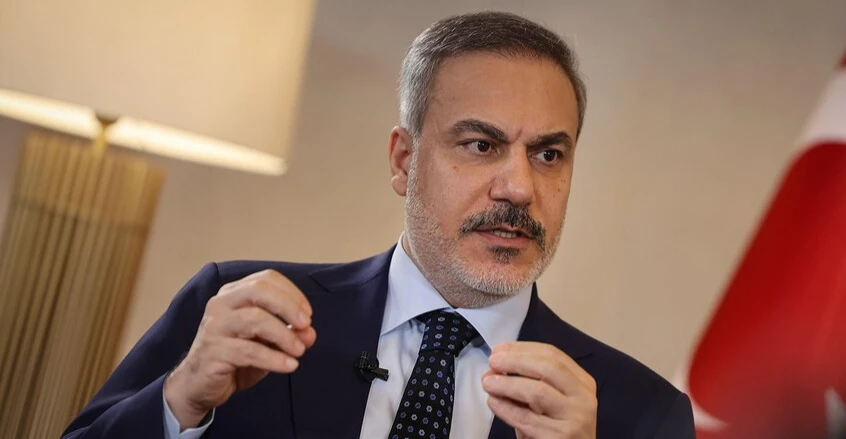 أنقرة: المفاوضات بين واشنطن وطهران بدأت