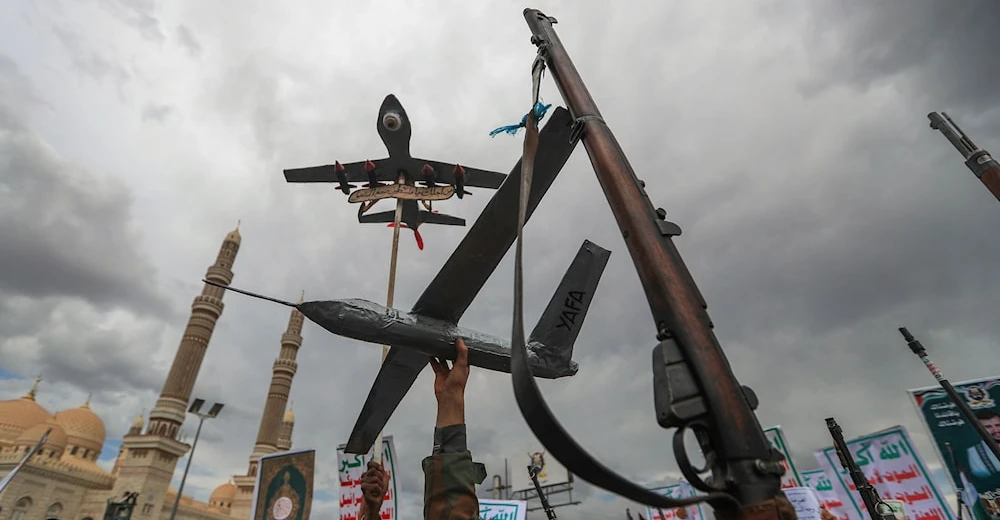 Houthis threaten direct military entry if US-Israel-Iran war widens