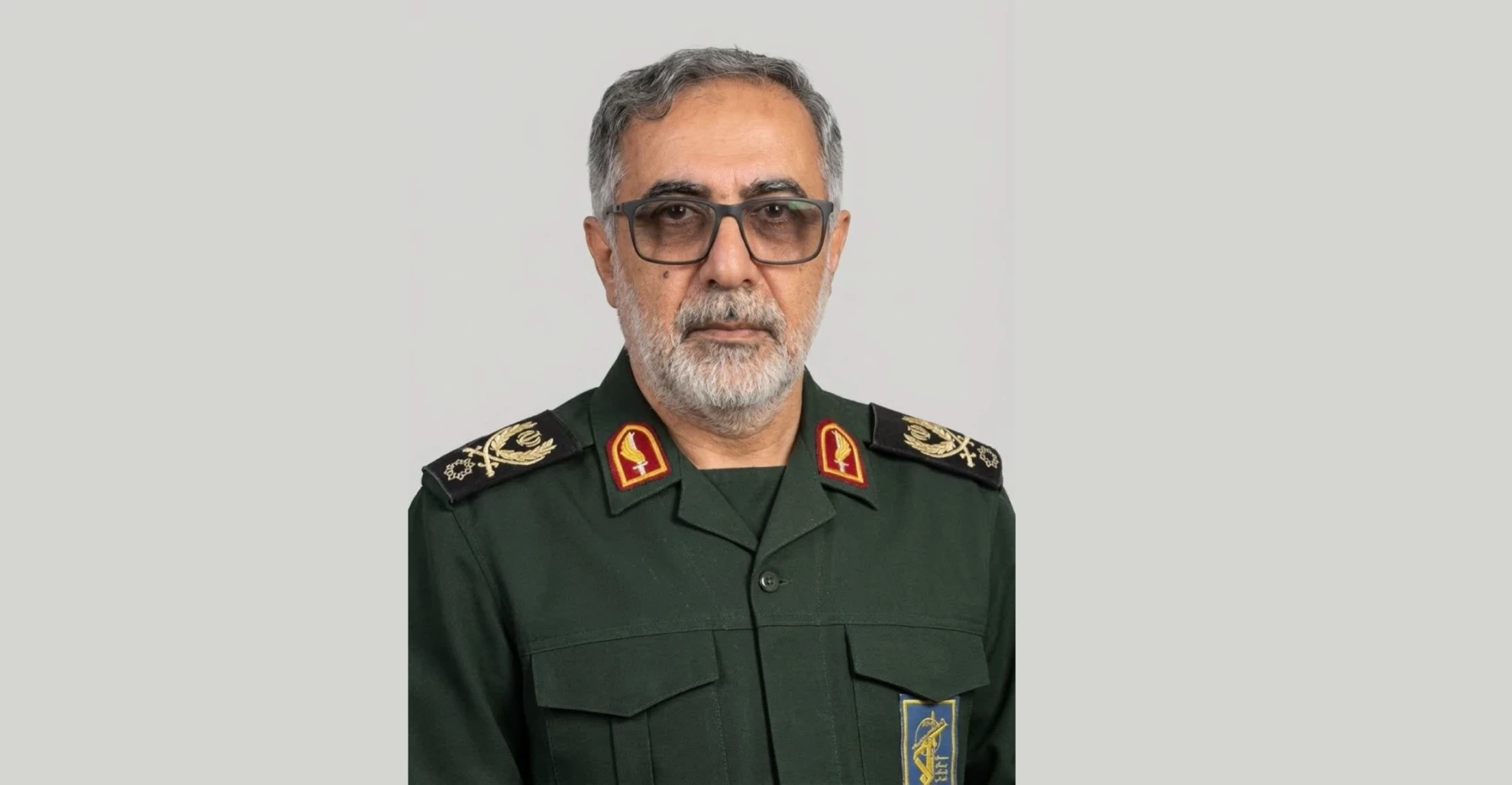 إيران تعلن اغتيال رئيس مخابرات البحرية في الحرس الثوري