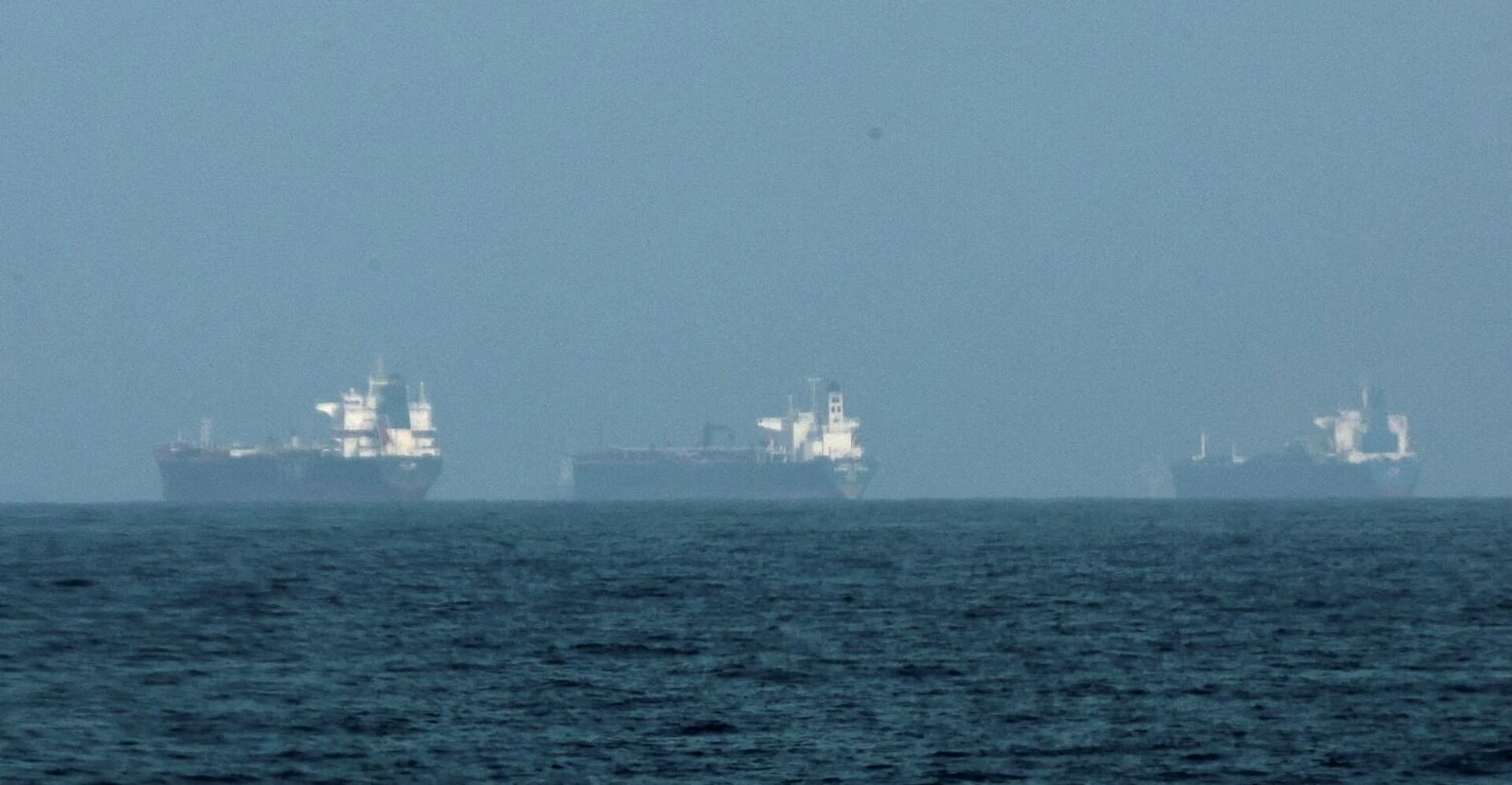 تايلاند تعلن التوصل لاتفاق مع إيران بشأن مرور ناقلاتها عبر هرمز