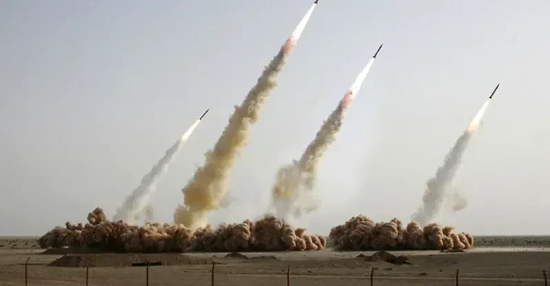 Israel intercepts missile launched from Yemen amid regional tensions