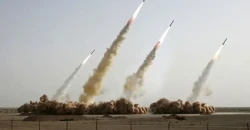 Israel intercepts missile launched from Yemen amid regional tensions