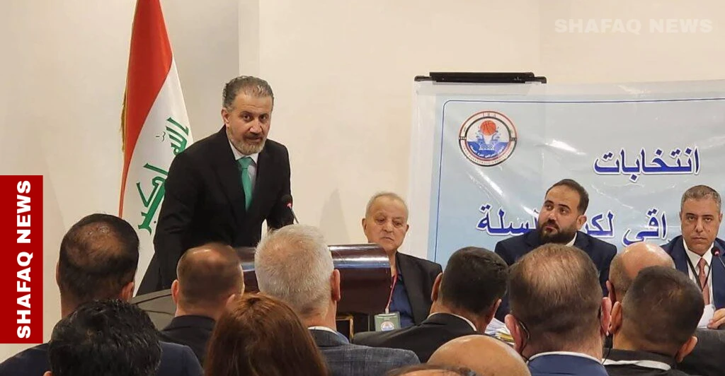 رهان كبير.. ديار صدّيق يطرح مشروع إنقاذ السلة العراقية