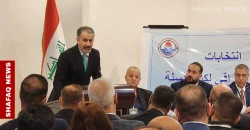 رهان كبير.. ديار صدّيق يطرح مشروع إنقاذ السلة العراقية
