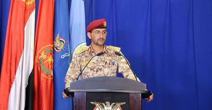الحوثيون: عملياتنا ستستمر ضد اسرائيل حتى يتوقف "العدوان" بإيران ولبنان والعراق وفلسطين