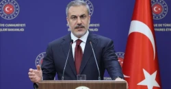 تركيا: هذه الحرب التي لا معنى لها يجب ان تنتهي