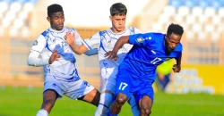 بمواجهات قوية.. انطلاق الجولة 26 من الدوري العراقي الممتاز