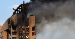 Iran reports over 500 US casualties