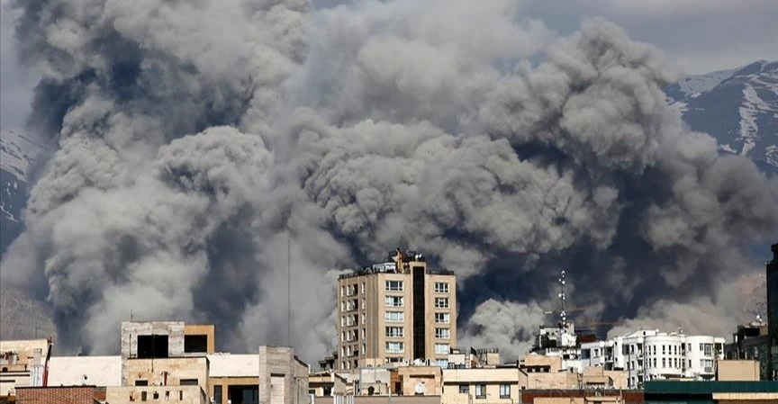 رويترز: ترمب قد يوجه ضربات لإيران أقوى من أي وقت مضى