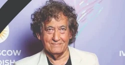 Kurdish Filmmaker Mahdi Omed dies at 71 in Erbil