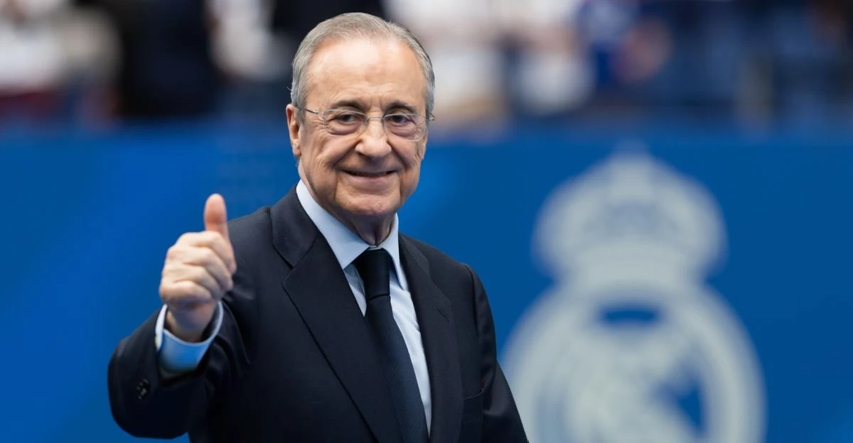 بيريز يحضّر لثورة داخل صفوف ريال مدريد في الميركاتو الصيفي