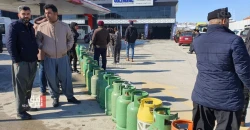 Al-Sulaymaniyah struggles under dwindling gas supplies