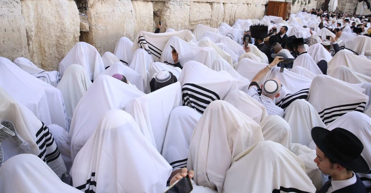 قبيل عيد الفصح..إسرائيل تحذر مواطنيها من هجمات خارجية