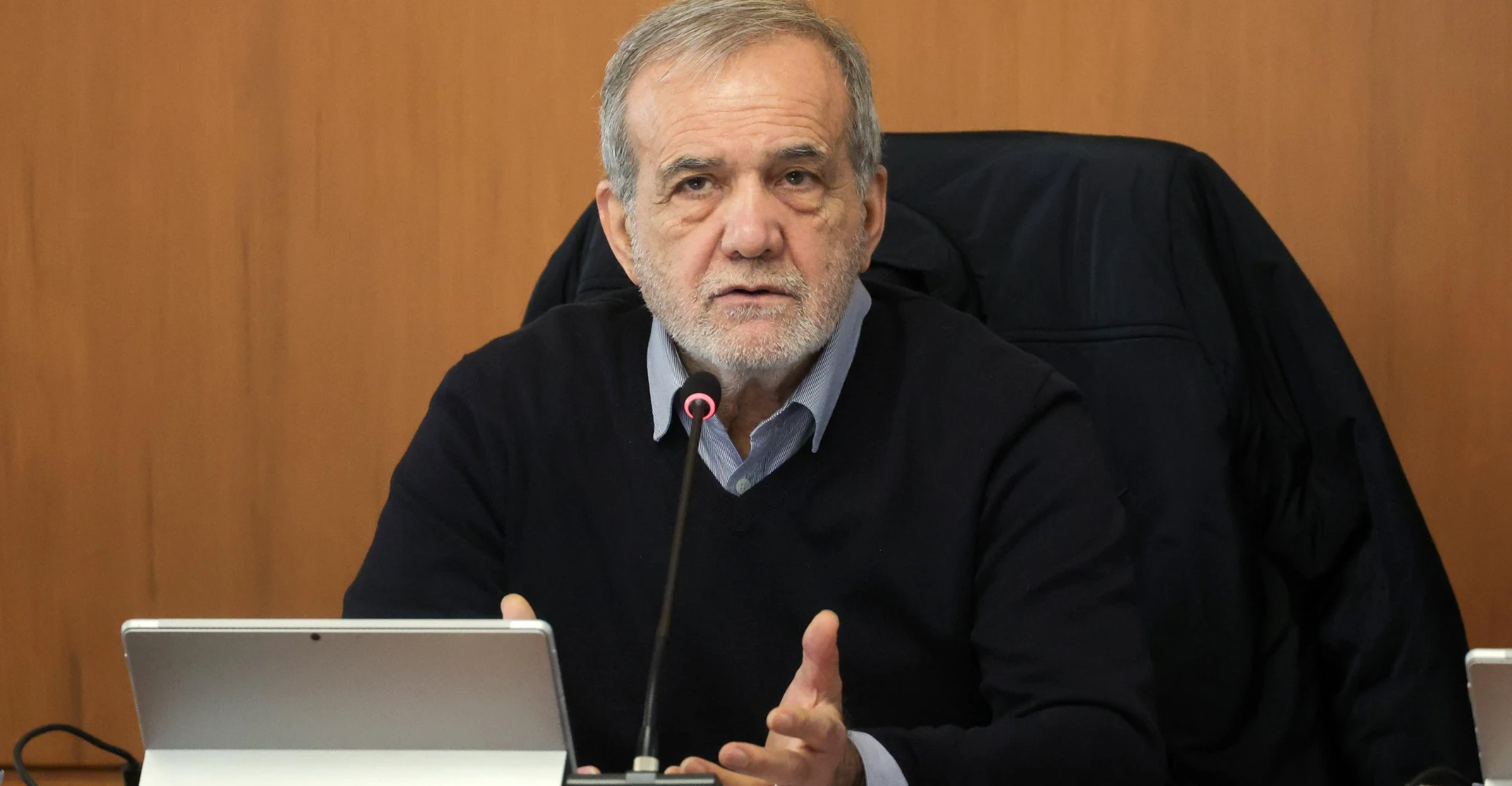 بزشكيان: تعرضنا لعدوانين خلال المفاوضات واستهداف الطاقة مستمر