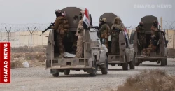 Iraq’s neutrality fades: Formal war involvement draws closer?