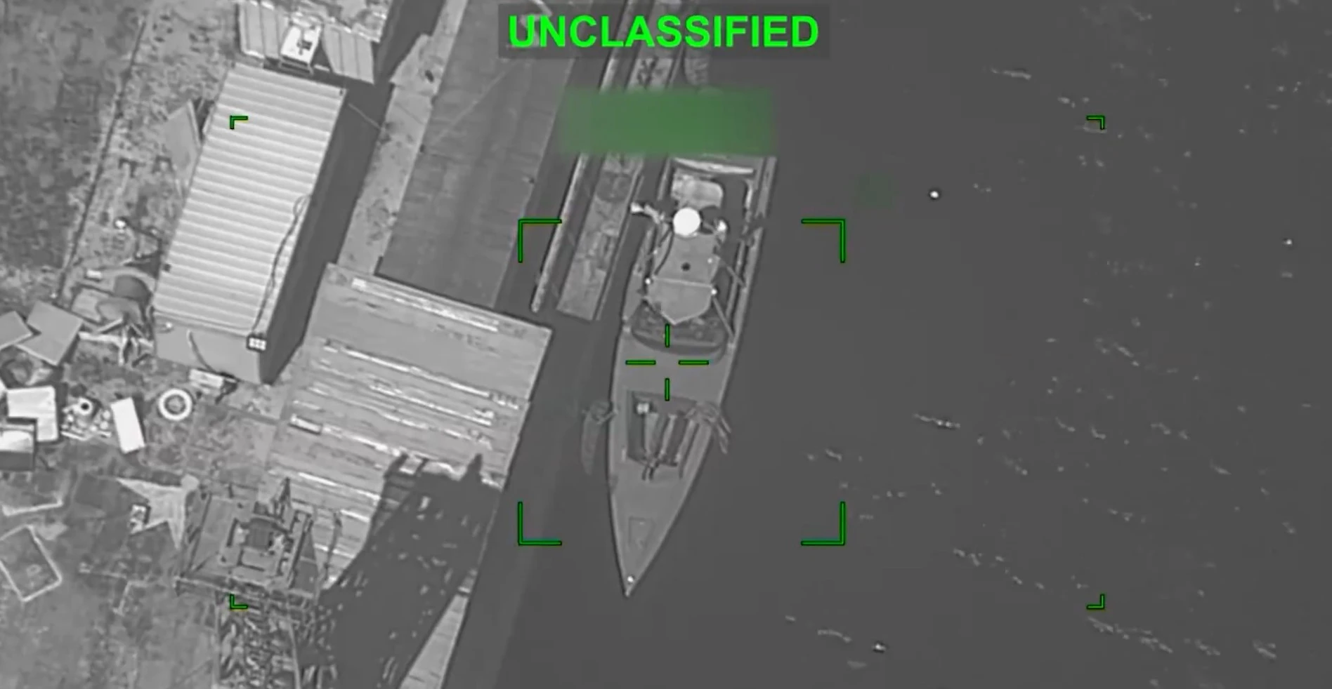 الجيش الأميركي: أيام تهديد البحرية الإيرانية للملاحة قد ولّت